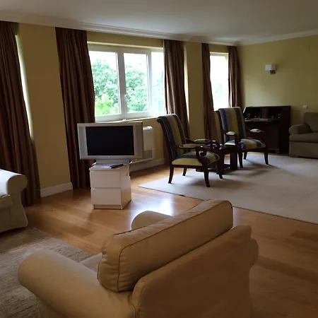 Saldanhalux Apartment Lisbon