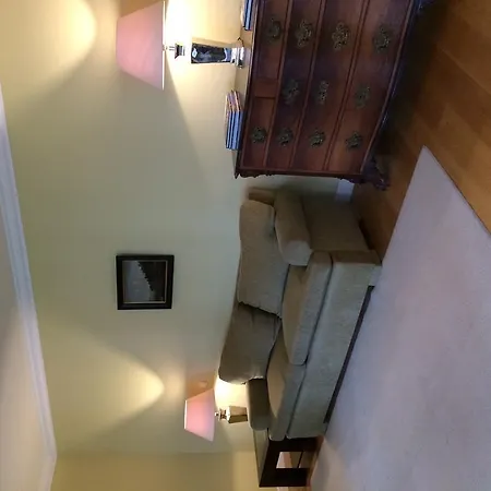 Saldanhalux Apartman