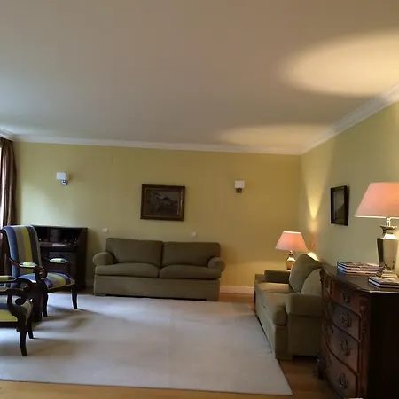 Apartman Saldanhalux