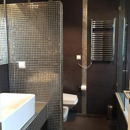 Apartman Saldanhalux